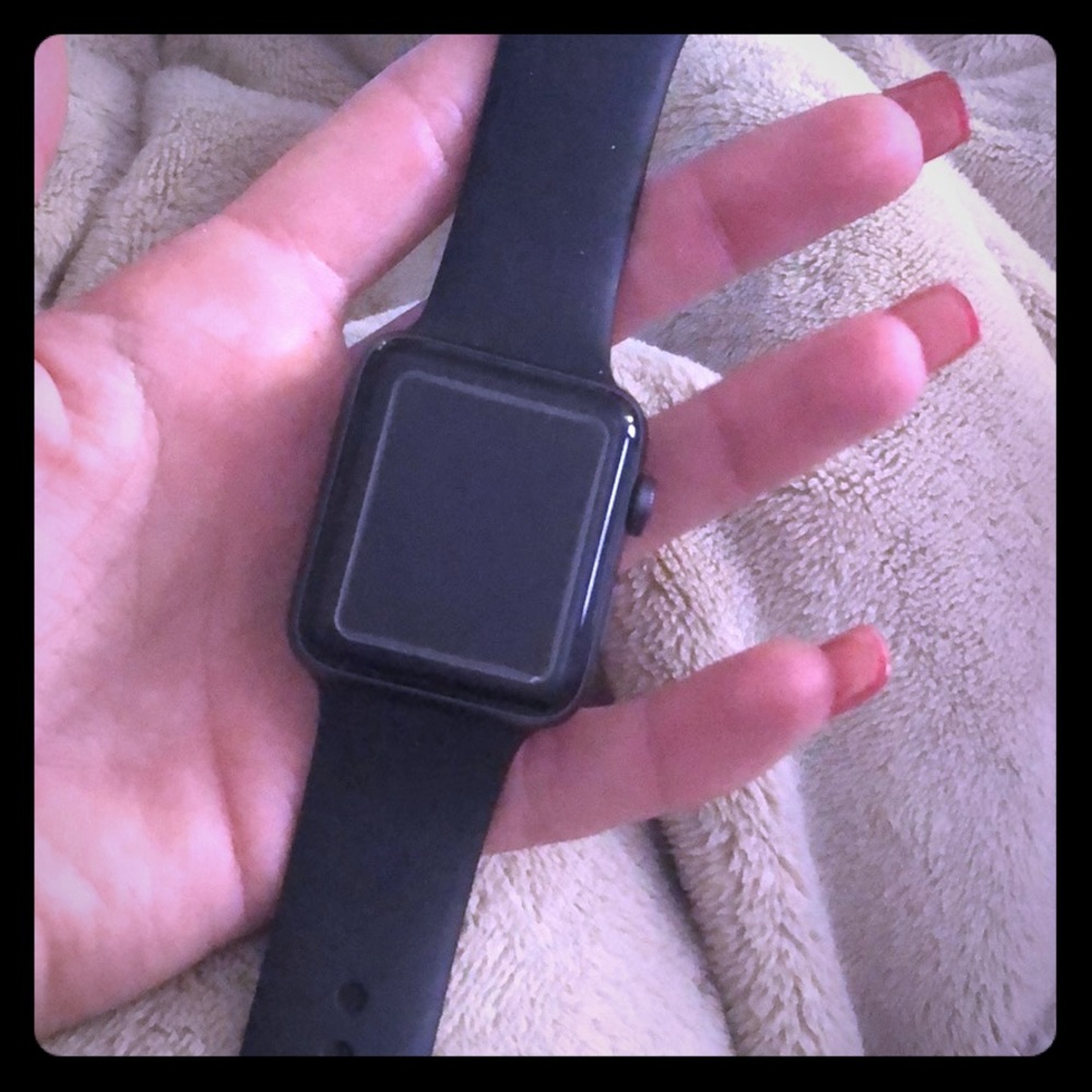 Apple Watch series 3